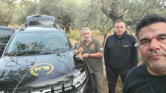 Κυνηγετικός Σύλλογος Άργους: Εντοπίστηκαν θηλιές και ενεργό δόκανο για αγριογούρουνα